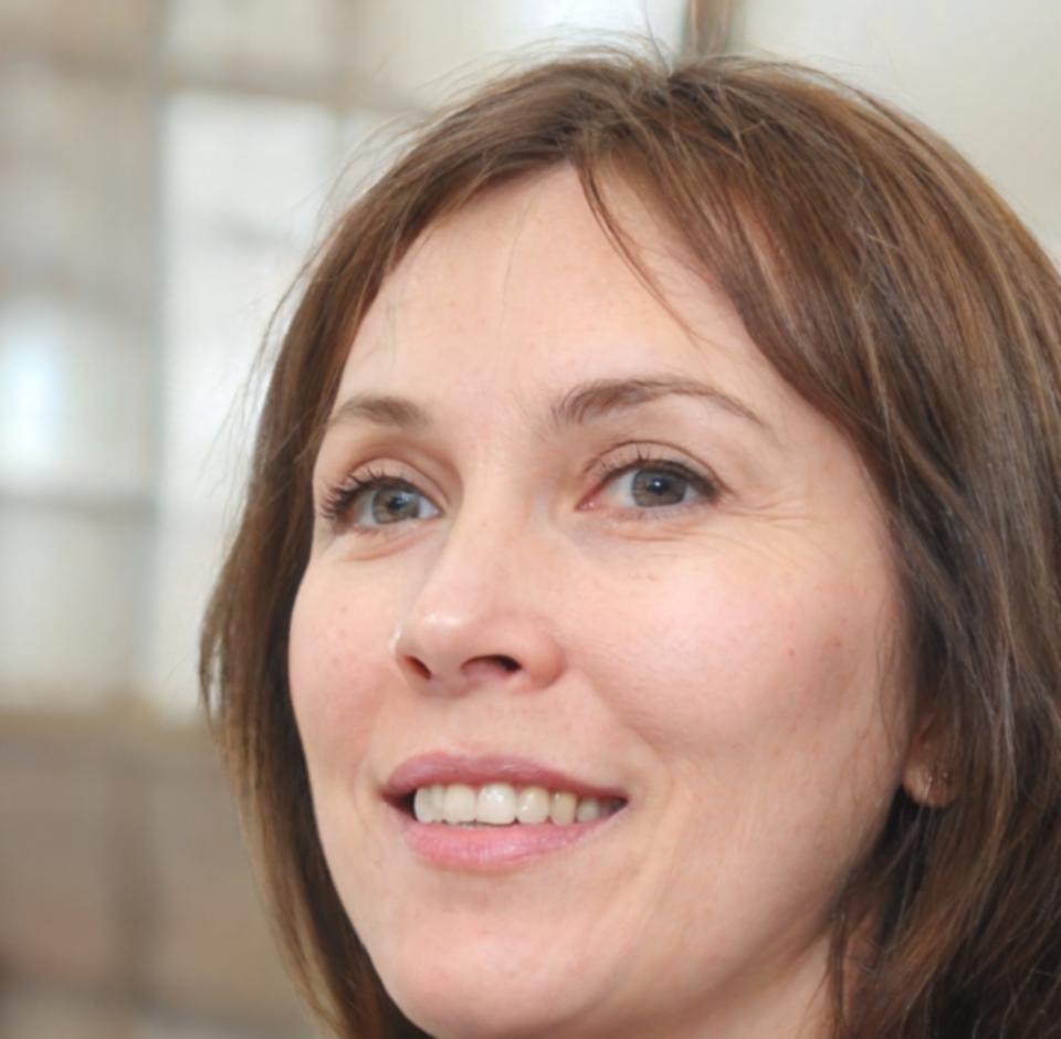 Elena Dimitrova, Creative Director at Plannerx