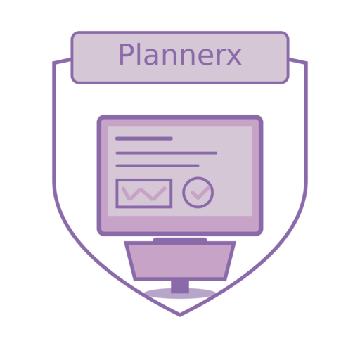 Plannerx Logo