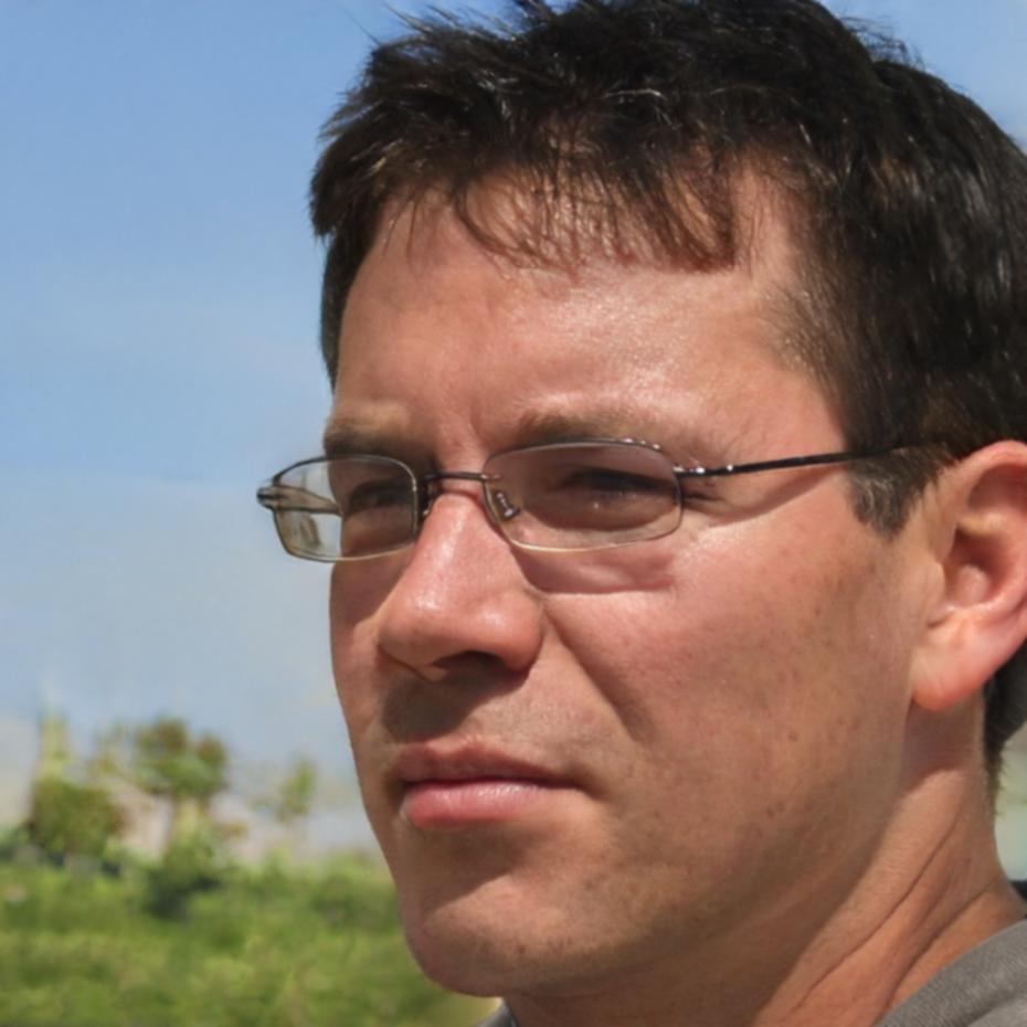 Viktor Andreev discussing game design principles